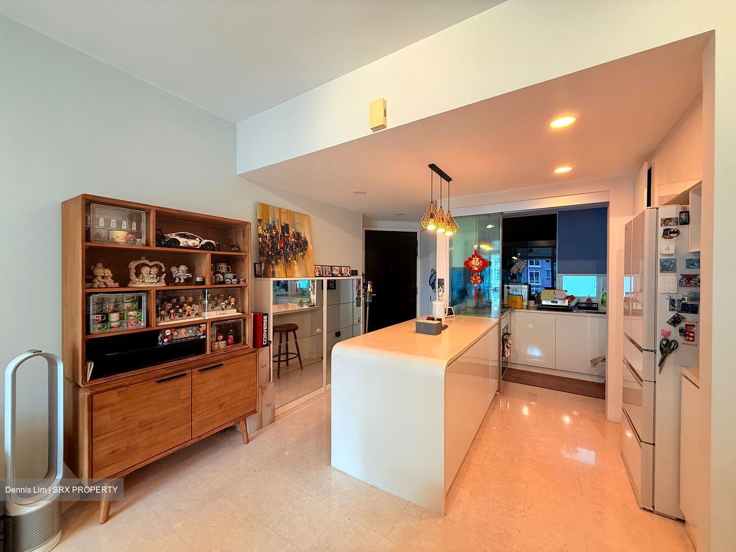 Monterey Park Condominium (D5), Condominium #501743231